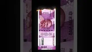Farzi Note Animation #farzi  #vfxbreakdowns #vfx #vfxpro #farzitrailer