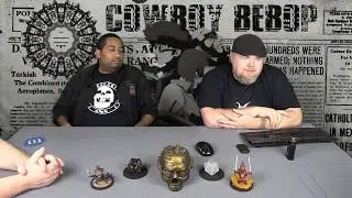 Perception Check Ep 18: Starship Troopers, Black Panther, Adam West and more