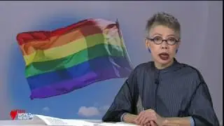 Manny Tsigas - SBS World News - Greek-Australians mark marriage equality milestone