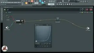 FL Studio Patcher   виртуальная доска