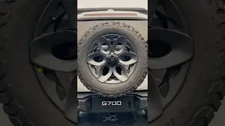 #jetour #automobile #caraccessories #accessories #offroad #carparts #lifeisbutadream #jetourg700