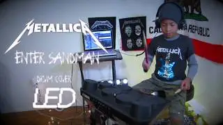 METALLICA 