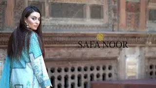 Brand : Safa Noor