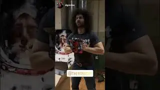 Jared Polin&rsquo;s Hilarious RoboCup Test 😂 | The Orange RoboCup in Action!