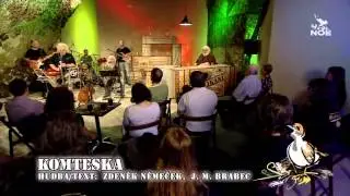 Quanti Minoris - TV NOE - Cvrlik&aacute;n&iacute; 2014