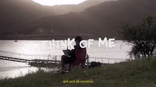 Kidd Joako - Think of Me (Visualizer)