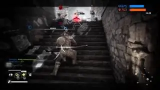 Why the New Centurion Hero is Broken as Fuck