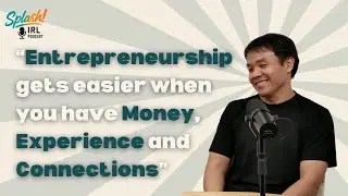 Ep 11 &ndash; Tan Yi Sheng (ClearlySurely.com): Leaving Business, Lessons from Insurtech & Finding Clarity