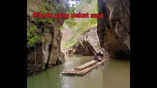 BERENCANA LIBURAN KE BANDUNG? INI DIA REKOMENDASI WISATA ALAM YANG PALING BARU!!! MASIH SEPI!!!