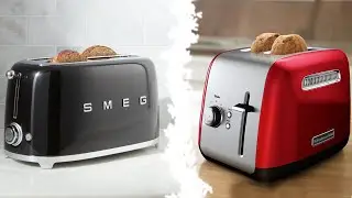 5 Best Toasters You Can Buy In 2022
