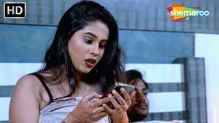 ઘરે જુઠ બોલી ભાભી એ કરી બાર મજા | Hate Story | Gujarati Crime Story | @crimenidunia7495
