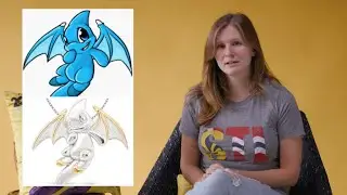 Was This Neopets Jewelry Stolen Fanart? *update in description*