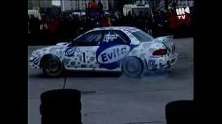 1999 Rajd Barbórka