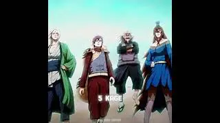 MADARA vs 80,000 SHINOBI 😱😮&zwj;💨 #shorts