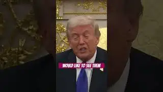 Trump&rsquo;s Explosive Comments on Ukraine and Russia Go Viral!