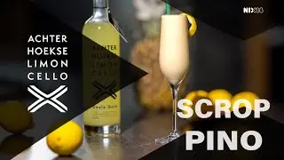 Scroppino cocktail | Achterhoekse Limoncello