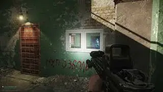 Tarkov - Fail