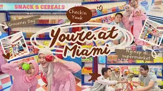 Youre.at Tipe Miami || Majesty Apartemen 