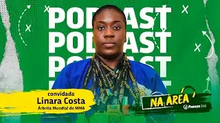 Na &Aacute;rea by Premier Bet com @Linara Costa  T02 Ep07