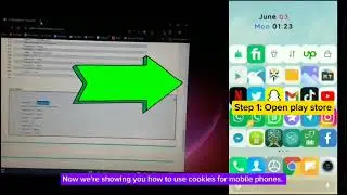 All about Cookies - What is the Cookies - Cookies editor extension - How it's works?