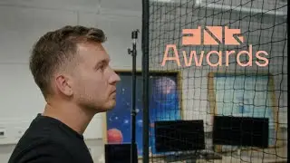 FNR Awards 2025: Outstanding PhD Thesis - Florian Felten