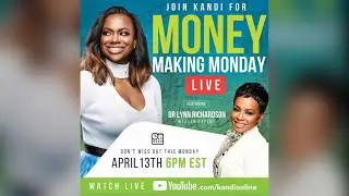 Money Making Monday