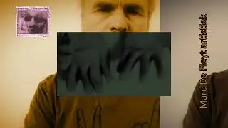 MARC DE FLEYT Lude LORDS OF T SHIRT CULTURE