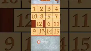 Numpuz||classic number game@Games Animate