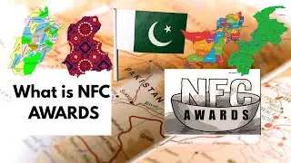 NFC Award Explained | Pakistan&rsquo;s Revenue Sharing System | Provincial Share Details | Full Analysis