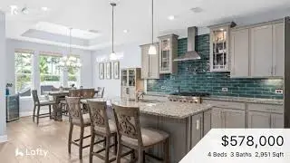 3931 EAGLE ROCK RD, Middleburg, FL 32068