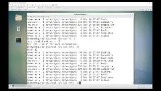 Mastering Linux Redirection