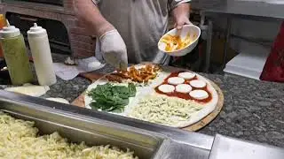 PAULOLUIGI - Best Pizza in Miami - 2859 Bird Avenue