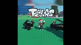 ALL MY FELLAS 🔥 | Animacja Kyle'a #roblox #kyleyt #allmyfellas #animacja #moonanimator #robloxedit