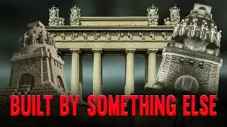 The Hidden Architects: Alien Victory Monuments and the Forgotten Battle of 1813