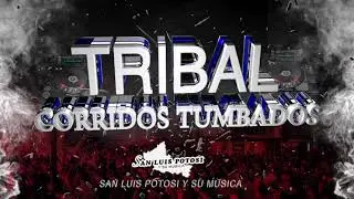 TRIBAL CORRIDOS TUMBADOS \ DJ JUAN CASTILLO [EL ORIGINAL]