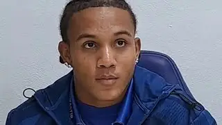 Serie C, David Suazo junior &egrave; il colpo del Team Altamura