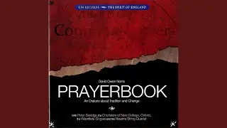 Prayerbook, Pt. 3, Charity: No. 18, Trinity (God the Three-in-One)