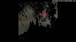 BLOOD MOON