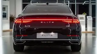 Élite 2026 Lo Cambia Todo, El Modelo Más Exclusivo Jamás Visto