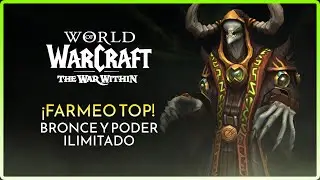 HAZLO ANTES DE QUE BLIZZARD LO NERFEE! FARMEO GIGANTE EN LEGION REMIX