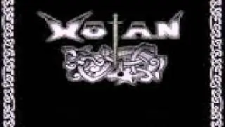 Wotan - Bridge To Asgard