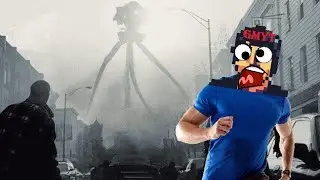 The Last Resistance