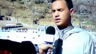 ‫المدرسة العتيقة تامسولت اقليم تارودانت‬‎ - YouTube
