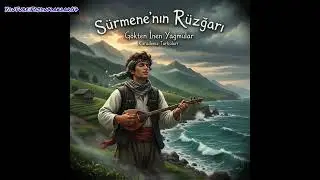 TozluPlaklar~ Sürmenenin Rüzgarı