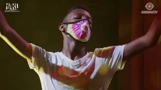 Moore Kismet for BackHARD Summer BBQ Virtual Rave-A-Thon (August 7, 2020)