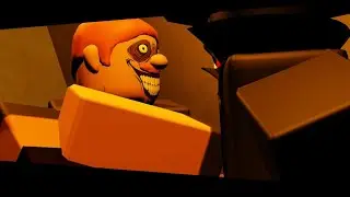 Aw shucks Legacy | roblox fan animation (blender)