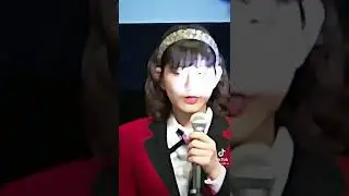 kakegurui live action