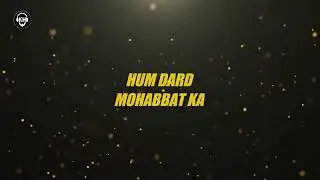 aakhir tumhe aana hai Jara der lagegi ( Dj Sanjay & ash amarpatan)