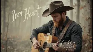 The Iron Heart, tribute to a hardworking blue collar love who&rsquo;s tougher than rust
