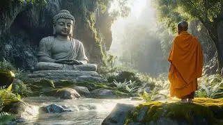 Tibetan Zen Sounds | Emotional, Physical & Spiritual Healing &bull; Remove All Bad Energy